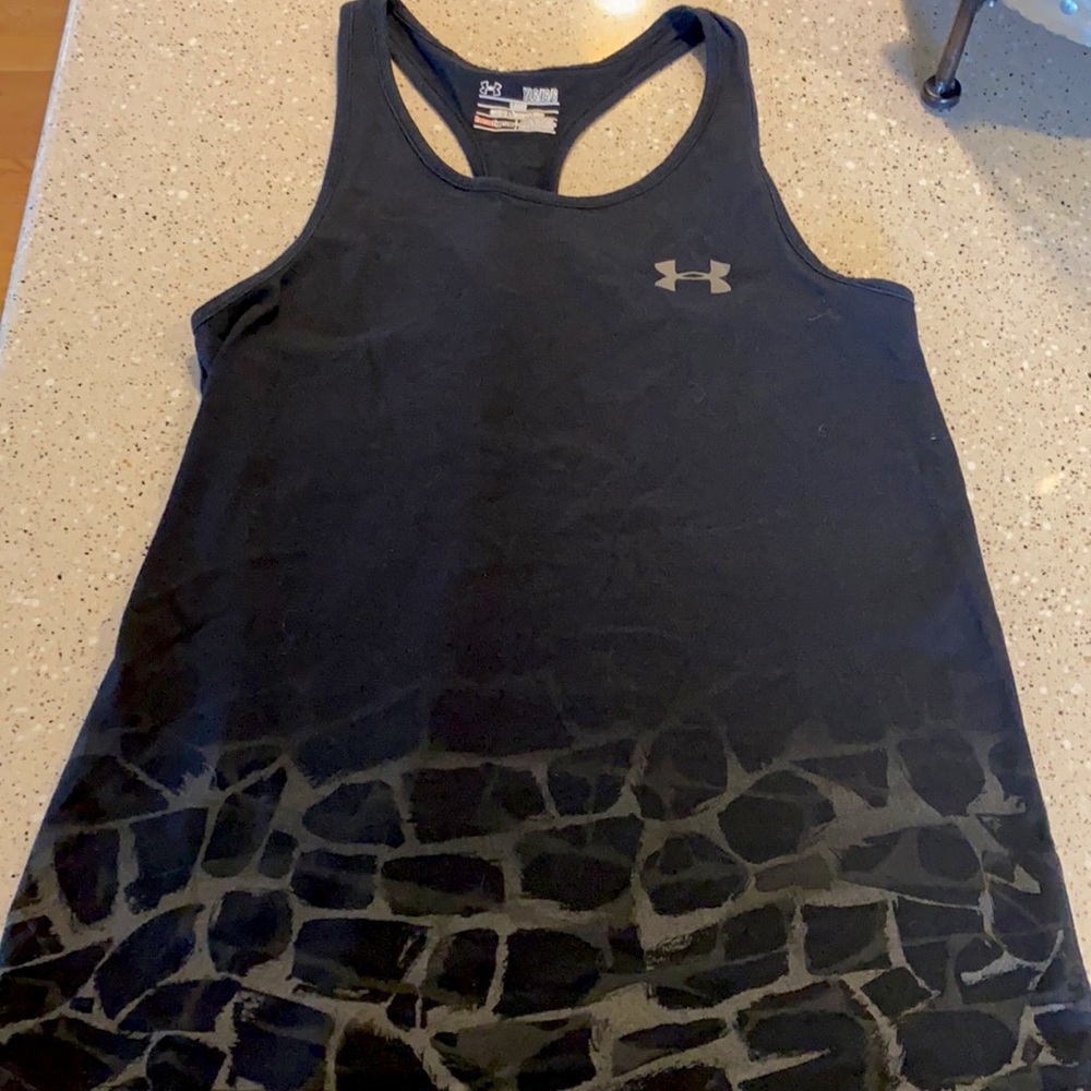 Under Armour Youth Tank Top